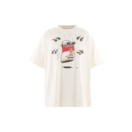 [SAINT Mxxxxxx]BAPE_SS T-SHIRT/JUMP(SM-MK1-0000-C34)