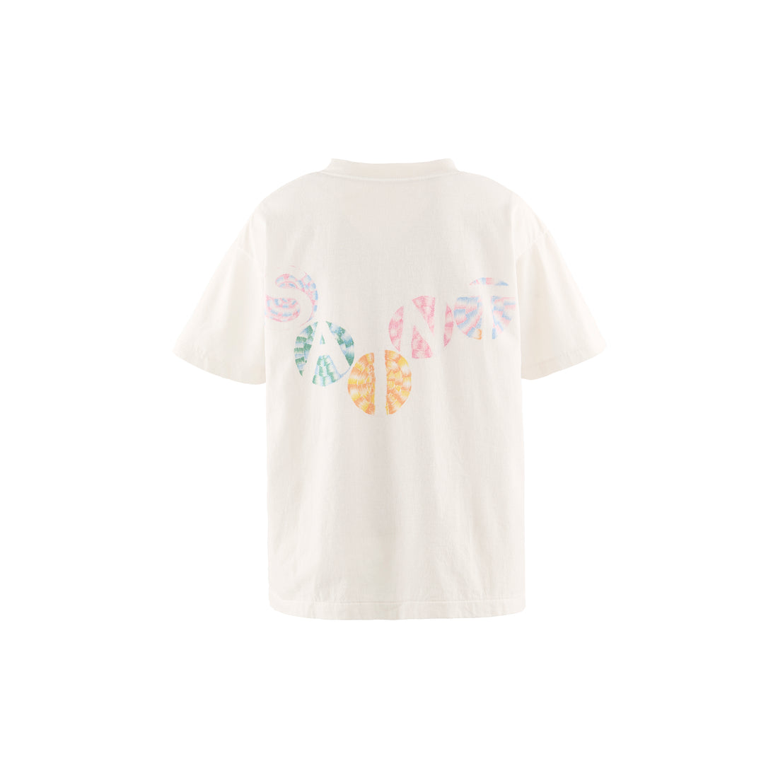 [SAINT Mxxxxxx]COCO_SS T-SHIRT/COCO(SM-MK1-0000-C16)