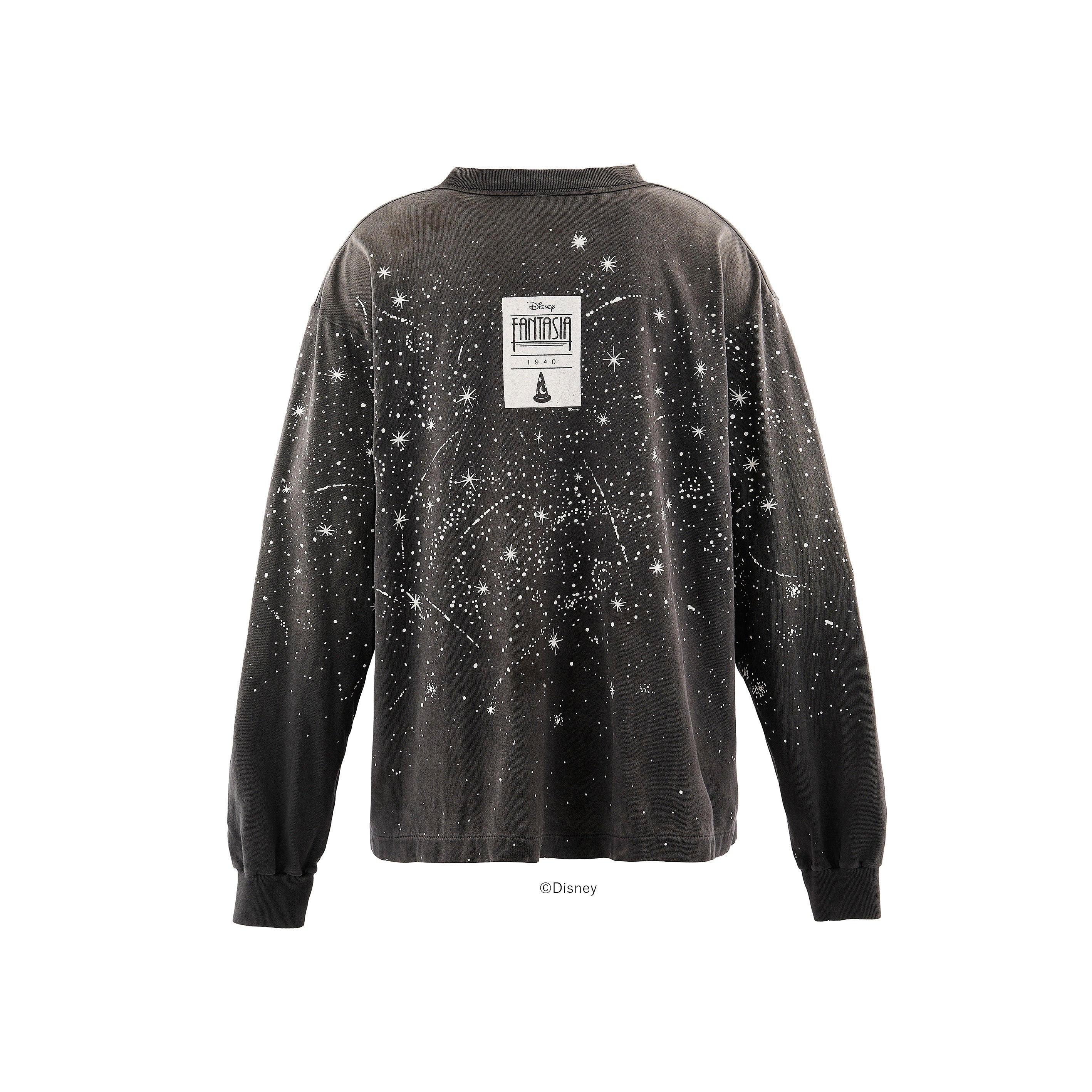SAINT Mxxxxxx]DSNY_LS T-SHIRT/FANTASIA(SM-MK1-0000-C90) – R&Co.