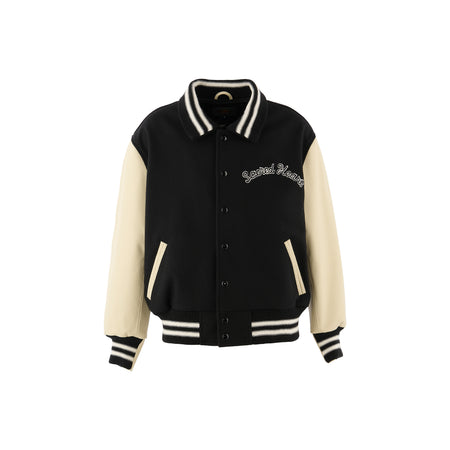 [SAINT Mxxxxxx]GB_VARSITY JKT/Sared Heart(SM-MK1-0000-C32)