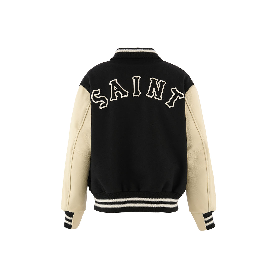 [SAINT Mxxxxxx]GB_VARSITY JKT/Sared Heart(SM-MK1-0000-C32)