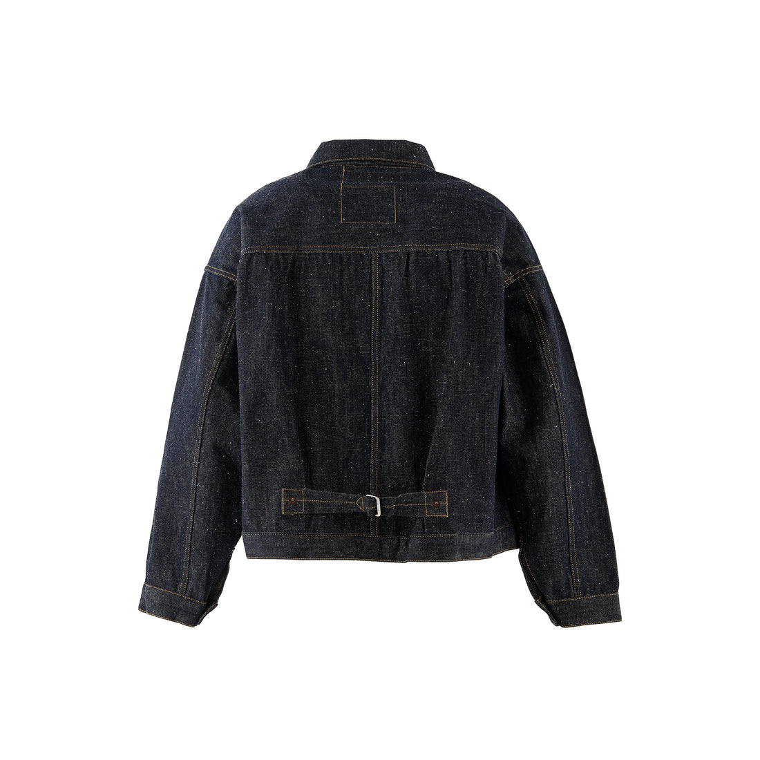 [SAINT Mxxxxxx]BBJ_DENIM JACKET 1st/REGID(SM-MK1-0000-C23)