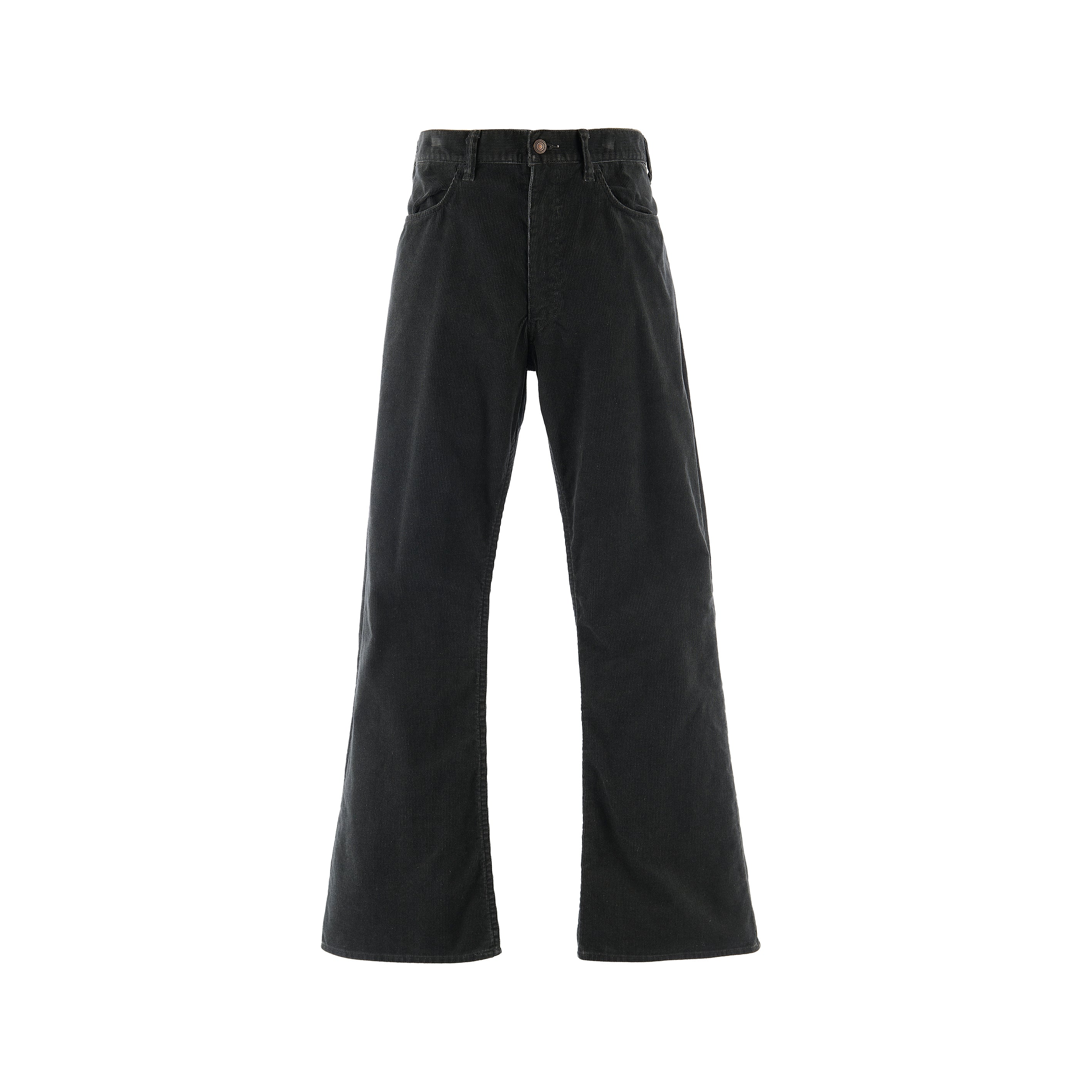 SAINT Mxxxxxx]CORDUROY FLARE PANTS/FLARE(SM-MK1-0000-069) – R&Co.