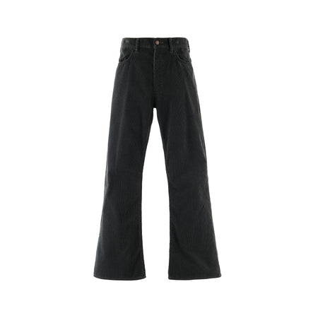 [SAINT Mxxxxxx]CORDUROY FLARE PANTS/FLARE(SM-MK1-0000-069)
