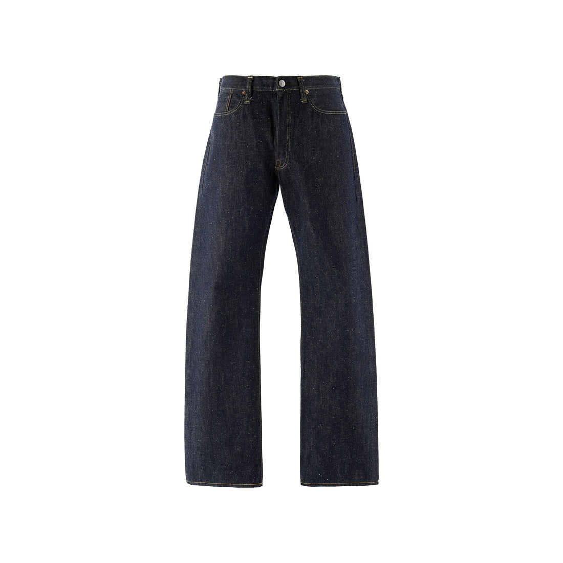 [SAINT Mxxxxxx]BBJ_5 PKT DENIM PANTS/REGID(SM-MK1-0000-C24)