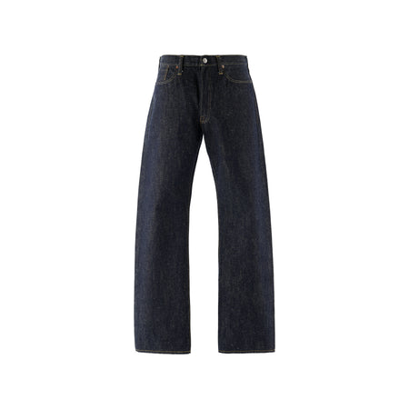 [SAINT Mxxxxxx]BBJ_5 PKT DENIM PANTS/REGID(SM-MK1-0000-C24)