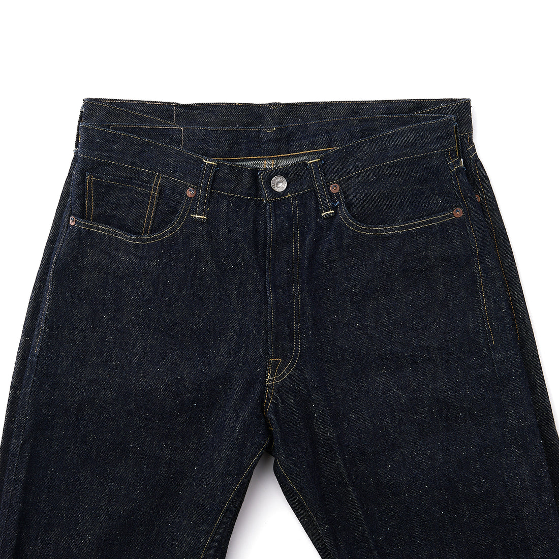 [SAINT Mxxxxxx]BBJ_5 PKT DENIM PANTS/REGID(SM-MK1-0000-C24)
