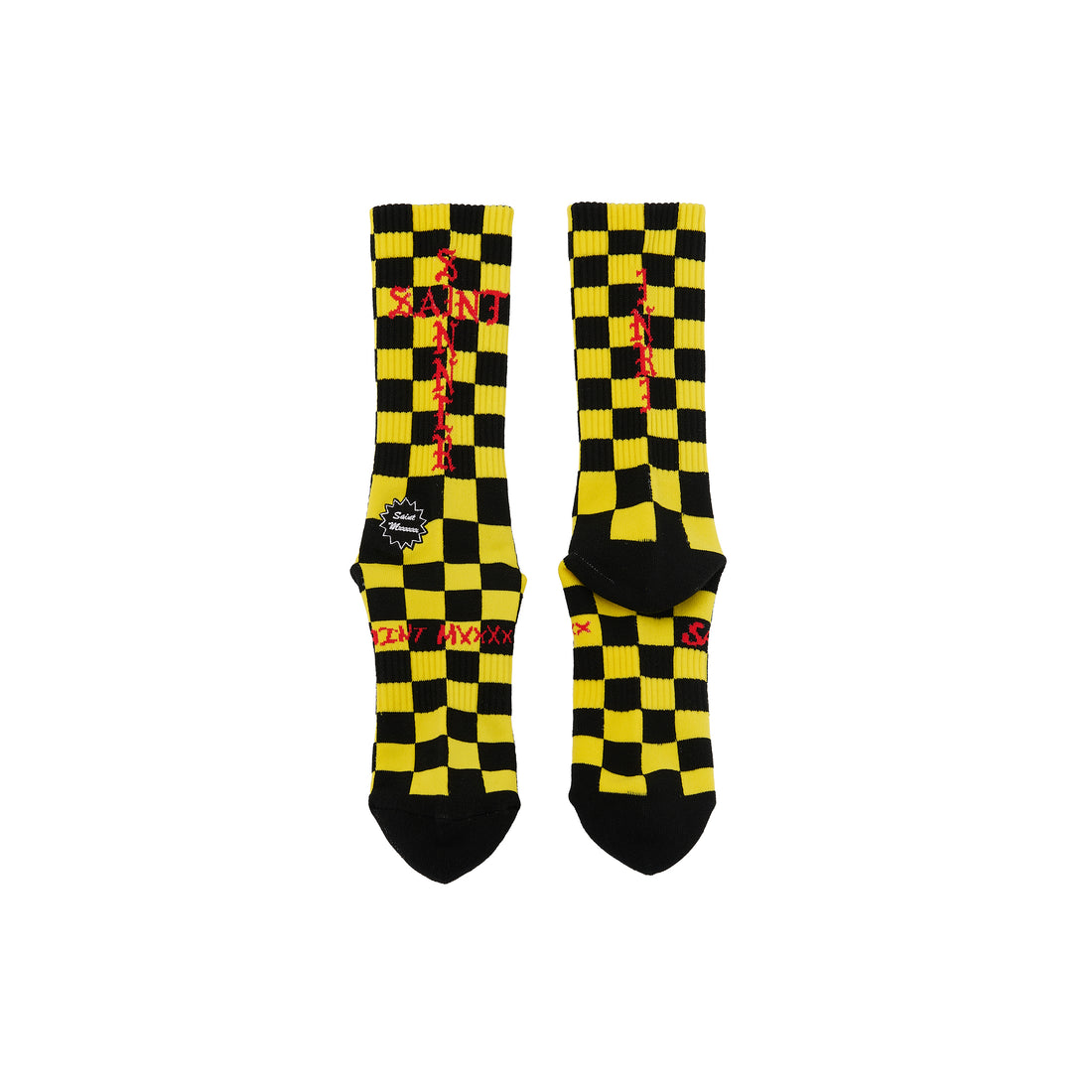 [SAINT Mxxxxxx]SOCKS/CHECK(SM-MK1-0000-105)