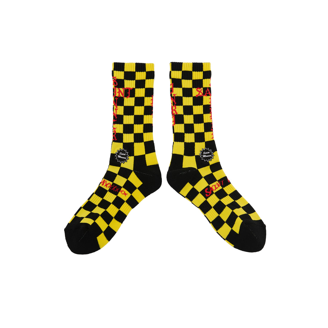 [SAINT Mxxxxxx]SOCKS/CHECK(SM-MK1-0000-105)