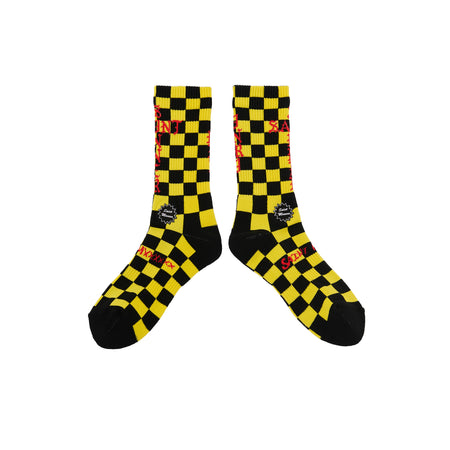 [SAINT Mxxxxxx]SOCKS/CHECK(SM-MK1-0000-105)