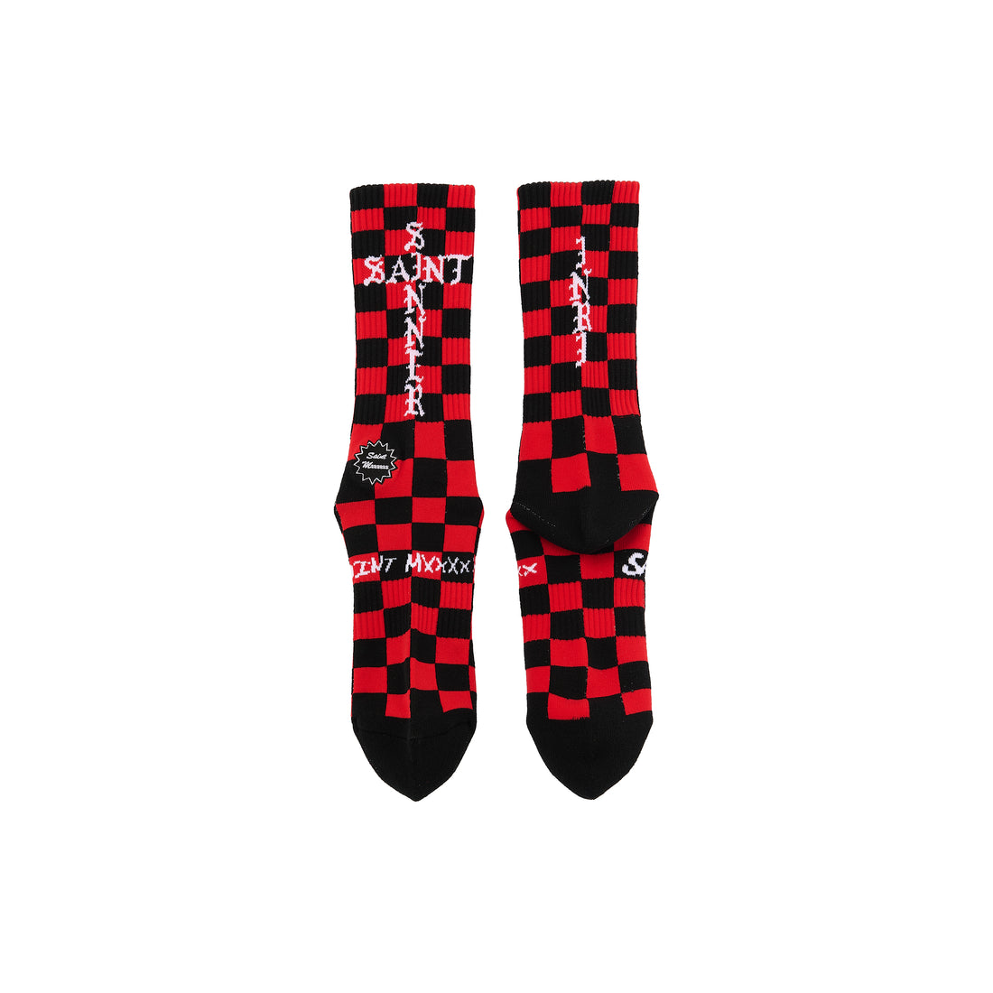 [SAINT Mxxxxxx]SOCKS/CHECK(SM-MK1-0000-104)