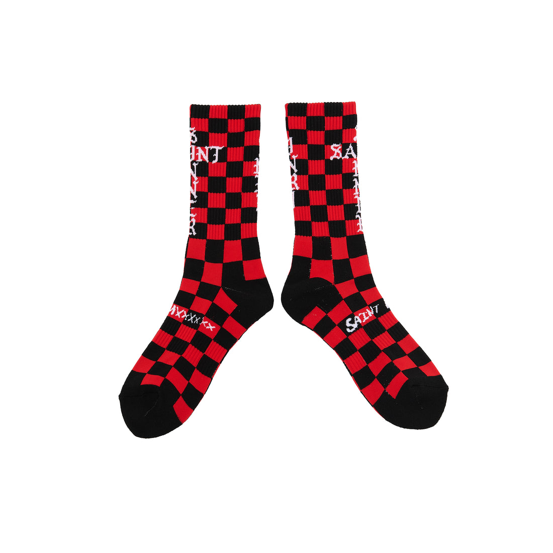 [SAINT Mxxxxxx]SOCKS/CHECK(SM-MK1-0000-104)