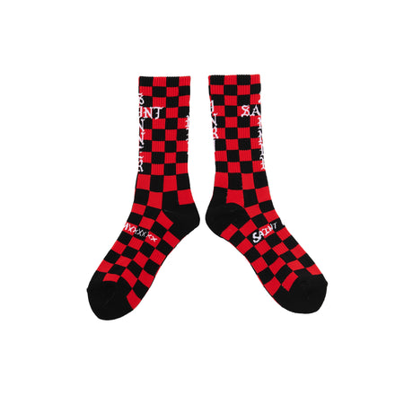 [SAINT Mxxxxxx]SOCKS/CHECK(SM-MK1-0000-104)