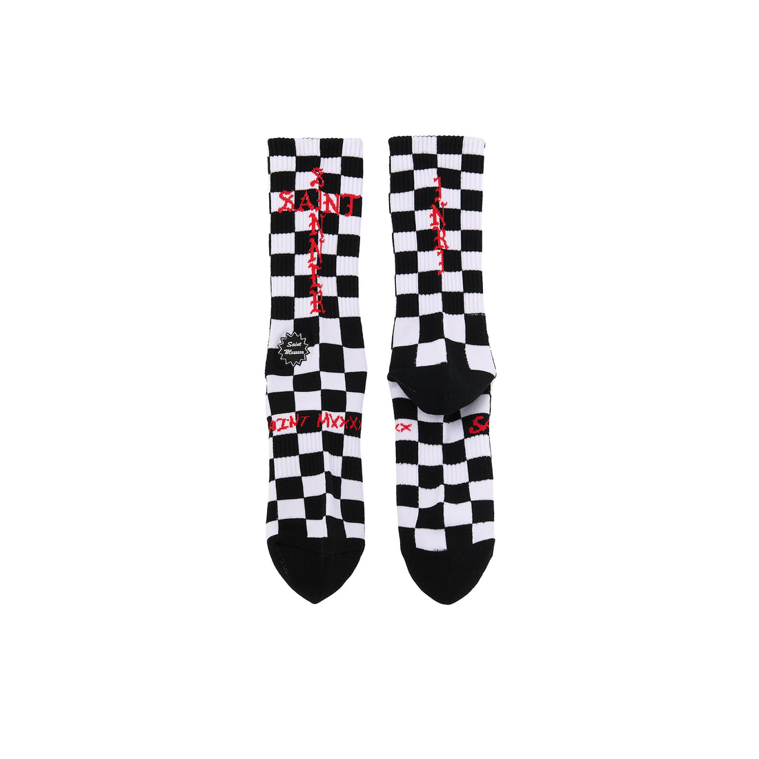 [SAINT Mxxxxxx]SOCKS/CHECK(SM-MK1-0000-103)