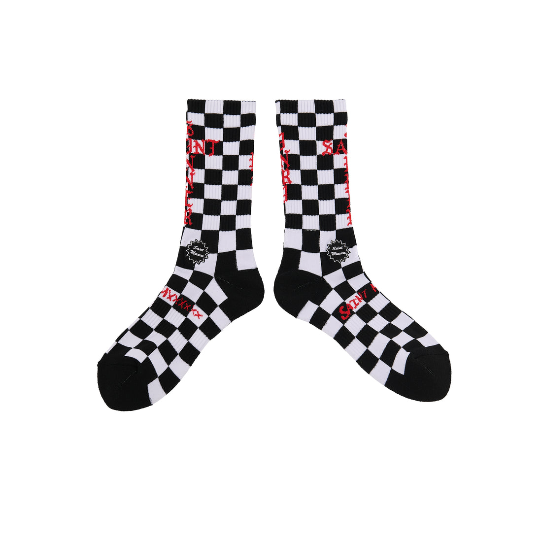 [SAINT Mxxxxxx]SOCKS/CHECK(SM-MK1-0000-103)