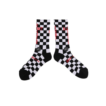 [SAINT Mxxxxxx]SOCKS/CHECK(SM-MK1-0000-103)