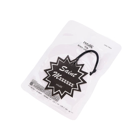 [SAINT Mxxxxxx]retaw_FRAGRANCE CAR TAG(SM-MK1-0000-C80)