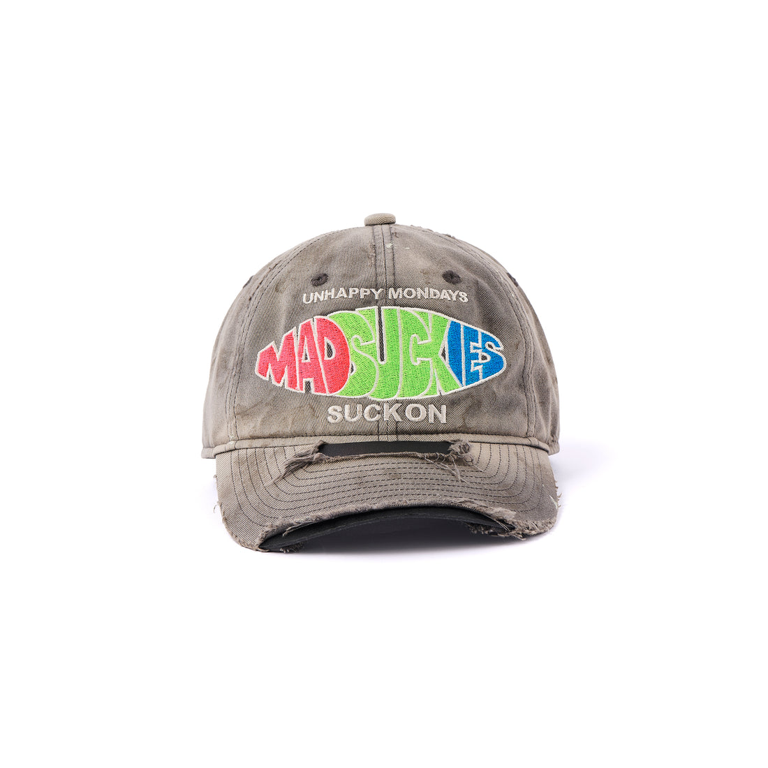 [SAINT Mxxxxxx]MIDS_CAP/SUCK ON(SM-MK1-0000-C77)