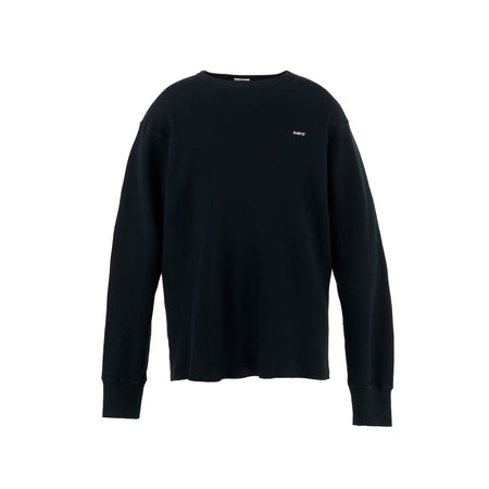 [SAINT Mxxxxxx]THARMAL SHIRT/THARMAL(SM-MK1-0000-021)