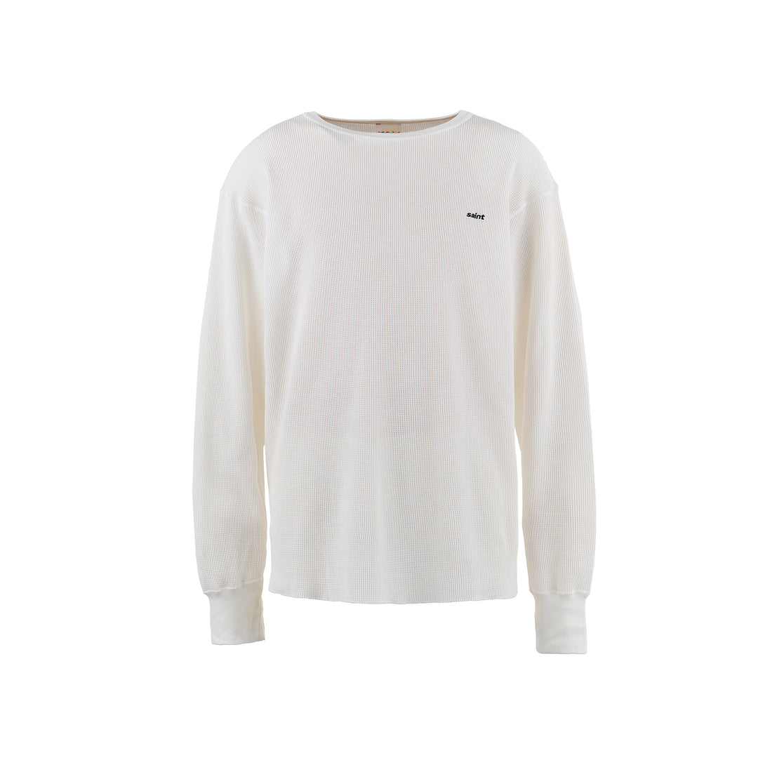 [SAINT Mxxxxxx]THARMAL SHIRT/THARMAL(SM-MK1-0000-022)
