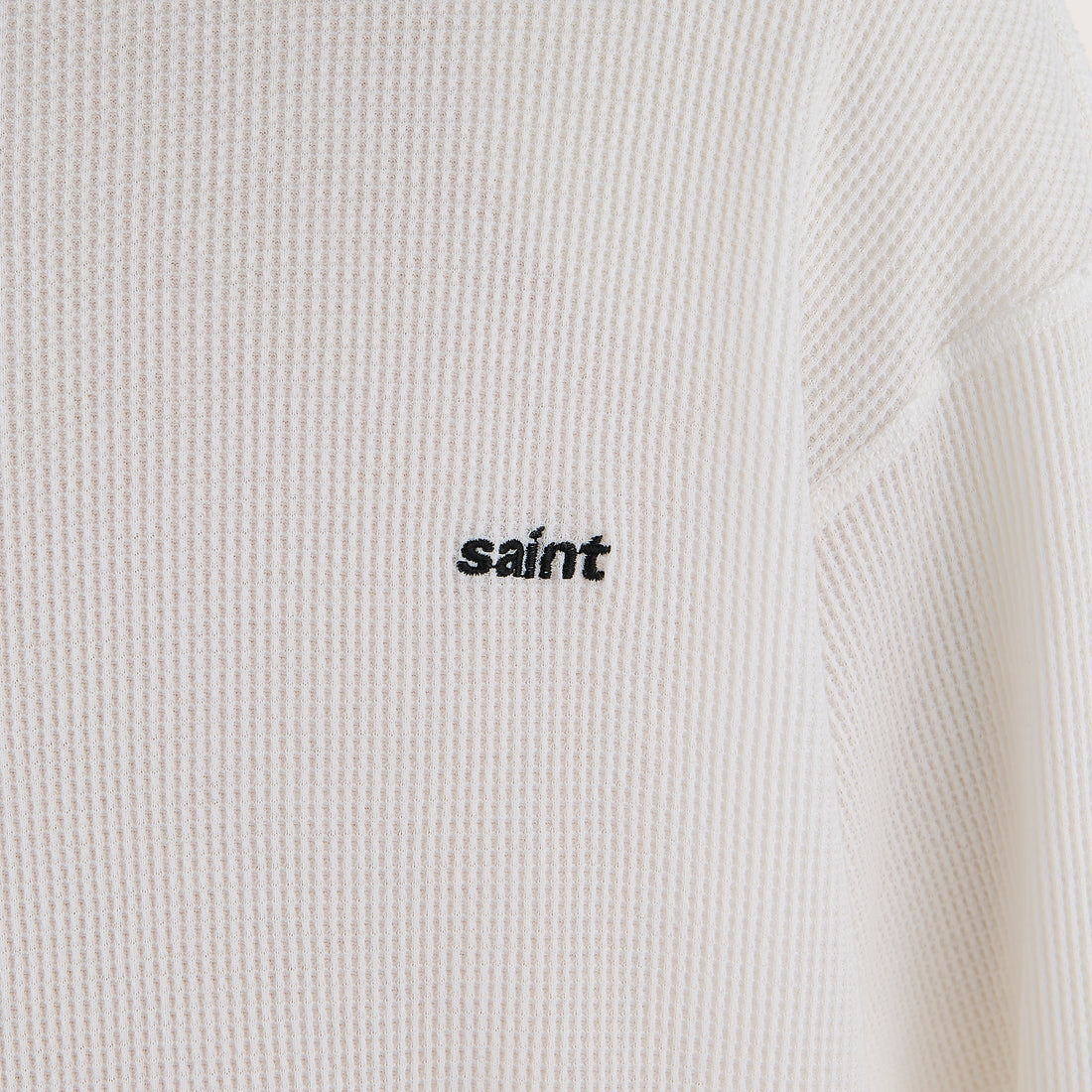 [SAINT Mxxxxxx]THARMAL SHIRT/THARMAL(SM-MK1-0000-022)