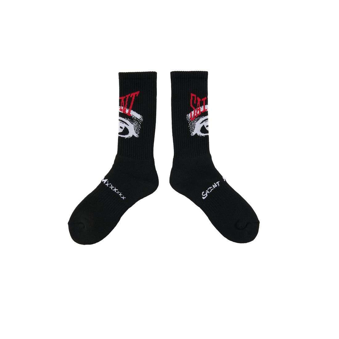 [SAINT Mxxxxxx]SOCKS/EYE/BLACK(SM-MK1-0000-106)