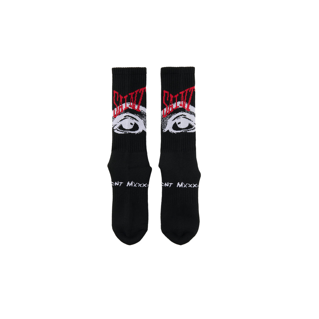 [SAINT Mxxxxxx]SOCKS/EYE/BLACK(SM-MK1-0000-106)