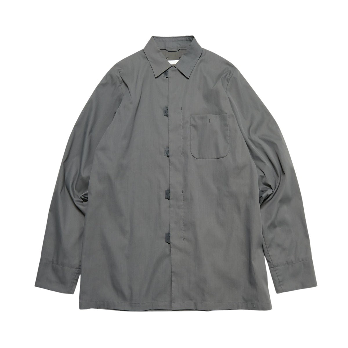 SOPHNET.]TECHNICAL HOOK SHIRT(SOPH-250040) – R&Co.