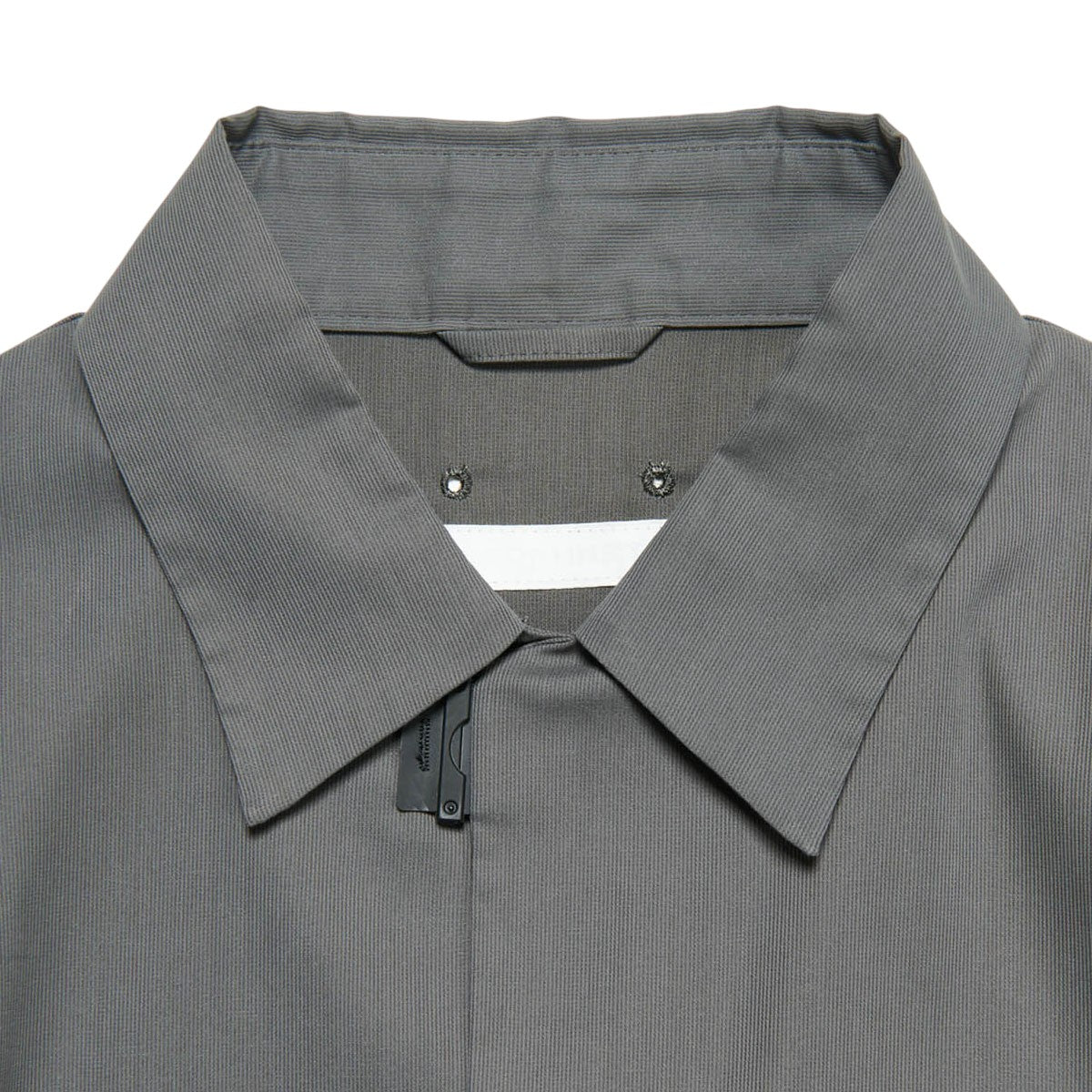 SOPHNET.]TECHNICAL HOOK SHIRT(SOPH-250040) – R&Co.