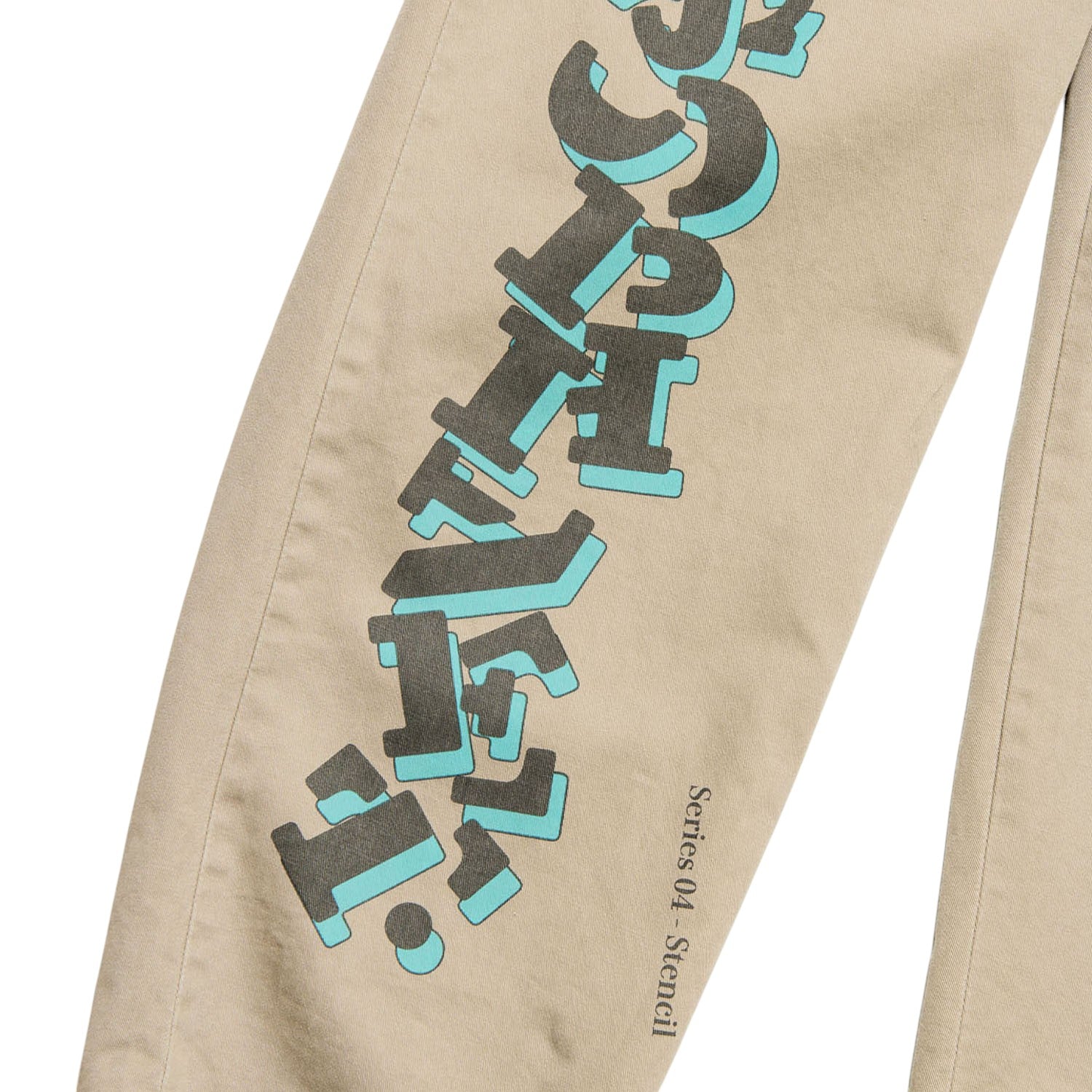 SOPHNET.]SIMON TAYLOR: LOGO CHINO PANTS(SOPH-250075) – R&Co.