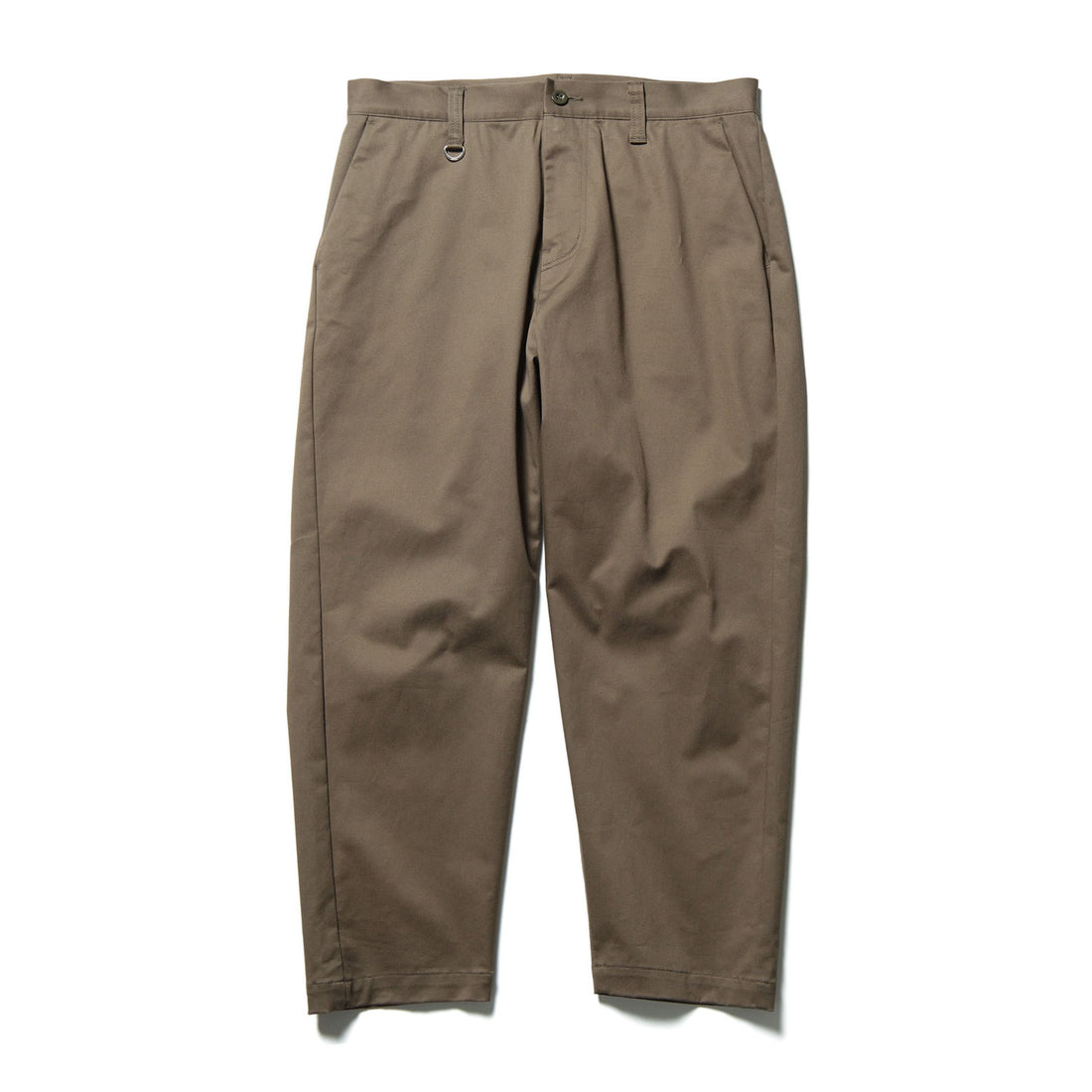[SOPHNET.]TAPERED CROPPED PANTS(SOPH-242002)