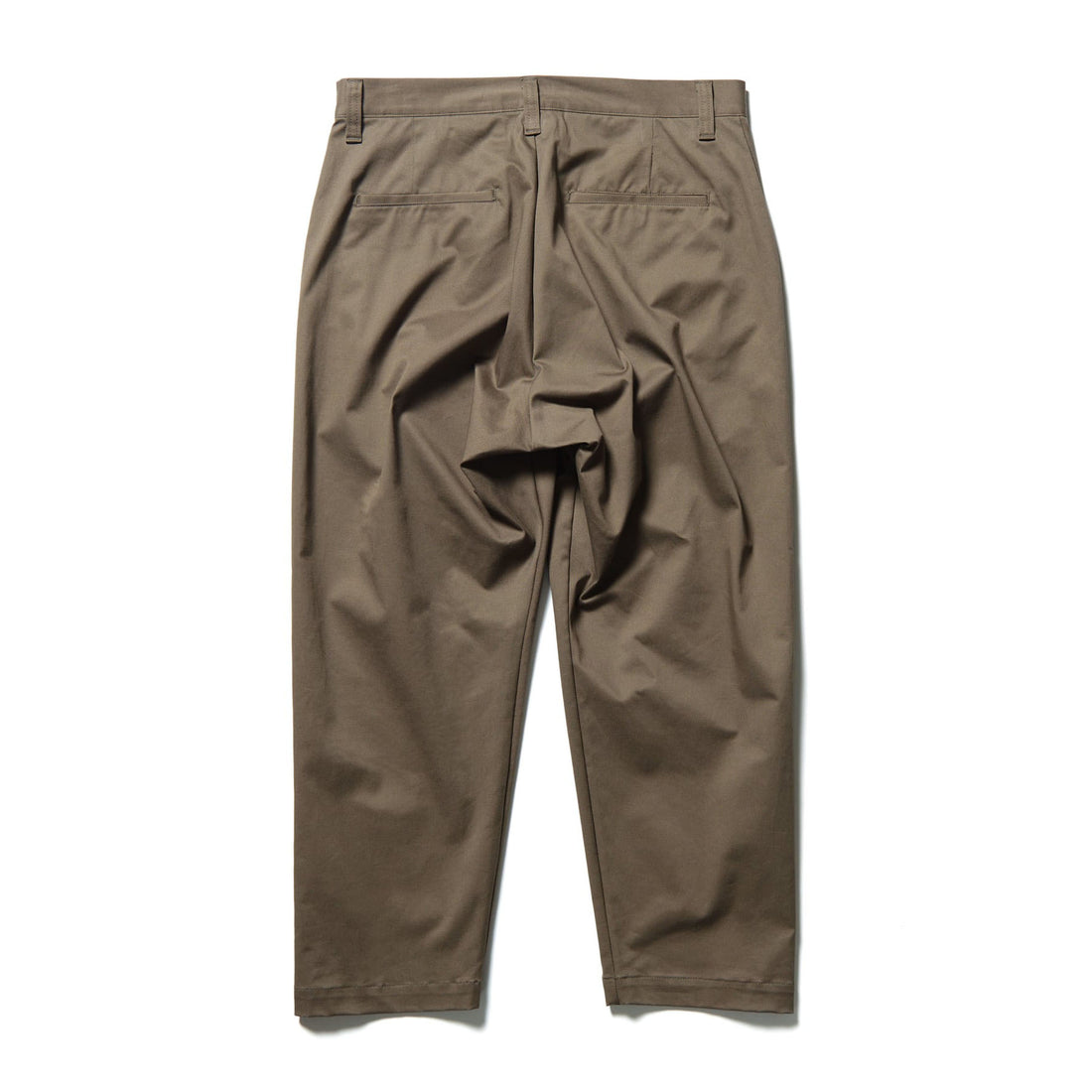 [SOPHNET.]TAPERED CROPPED PANTS(SOPH-242002)