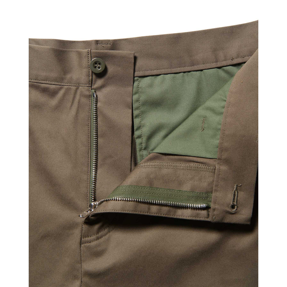 [SOPHNET.]TAPERED CROPPED PANTS(SOPH-242002)