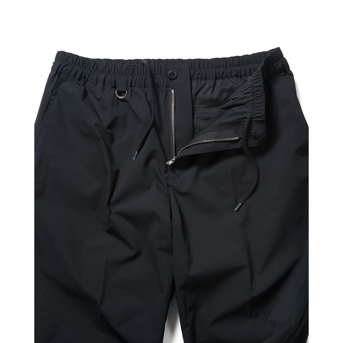 [SOPHNET.]2WAY STRETCH POPLIN TAPERED EASY PANTS(SOPH-242043)