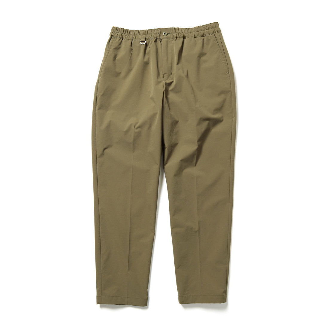 [SOPHNET.]2WAY STRETCH POPLIN TAPERED EASY PANTS(SOPH-242043)