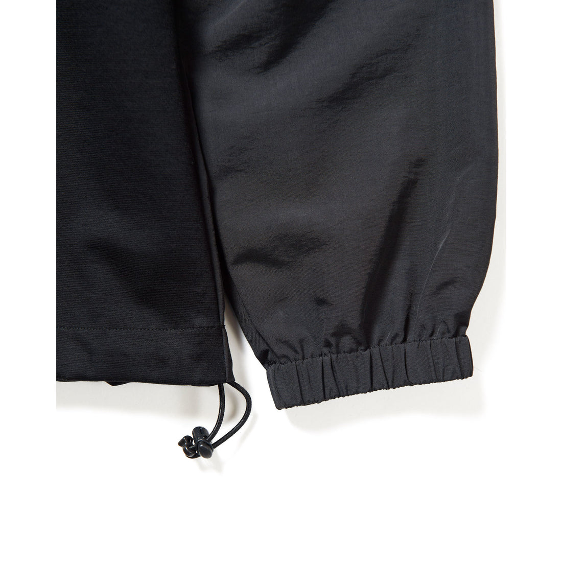 [SOPHNET.]FABRIC MIX L/S CREWNECK TOP(SOPH-242046)