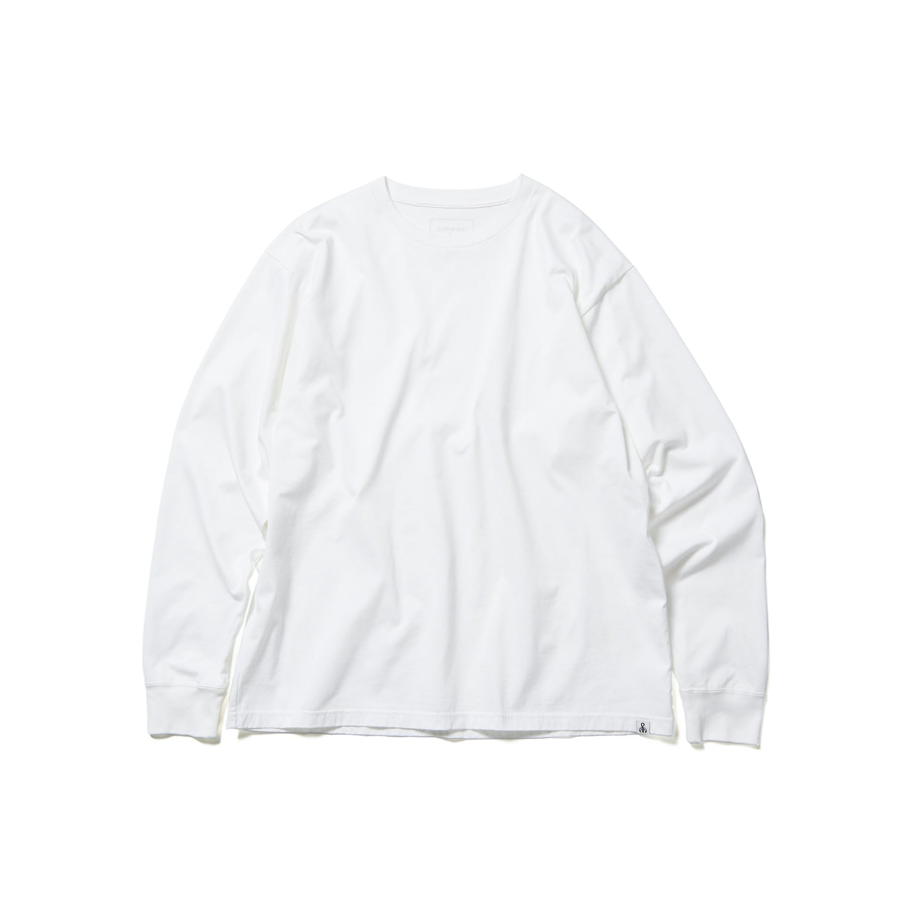 SOPHNET.]ESSENTIAL L/S TEE(SOPH-242065) – R&Co.