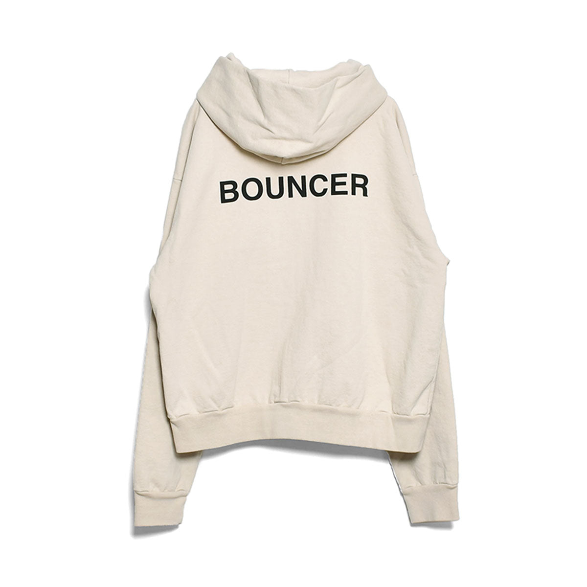 basketcase ジップパーカー Basketcase パーカー Souvenir， zip up メンズ レディース