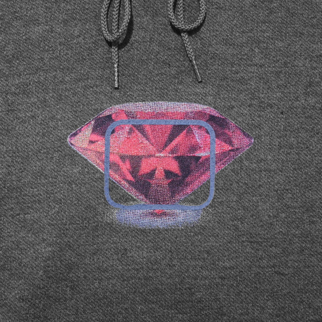 [SEQUEL]T/C裏æ¯ HOODIE/GRAY(SQ-25AW-CS-05)