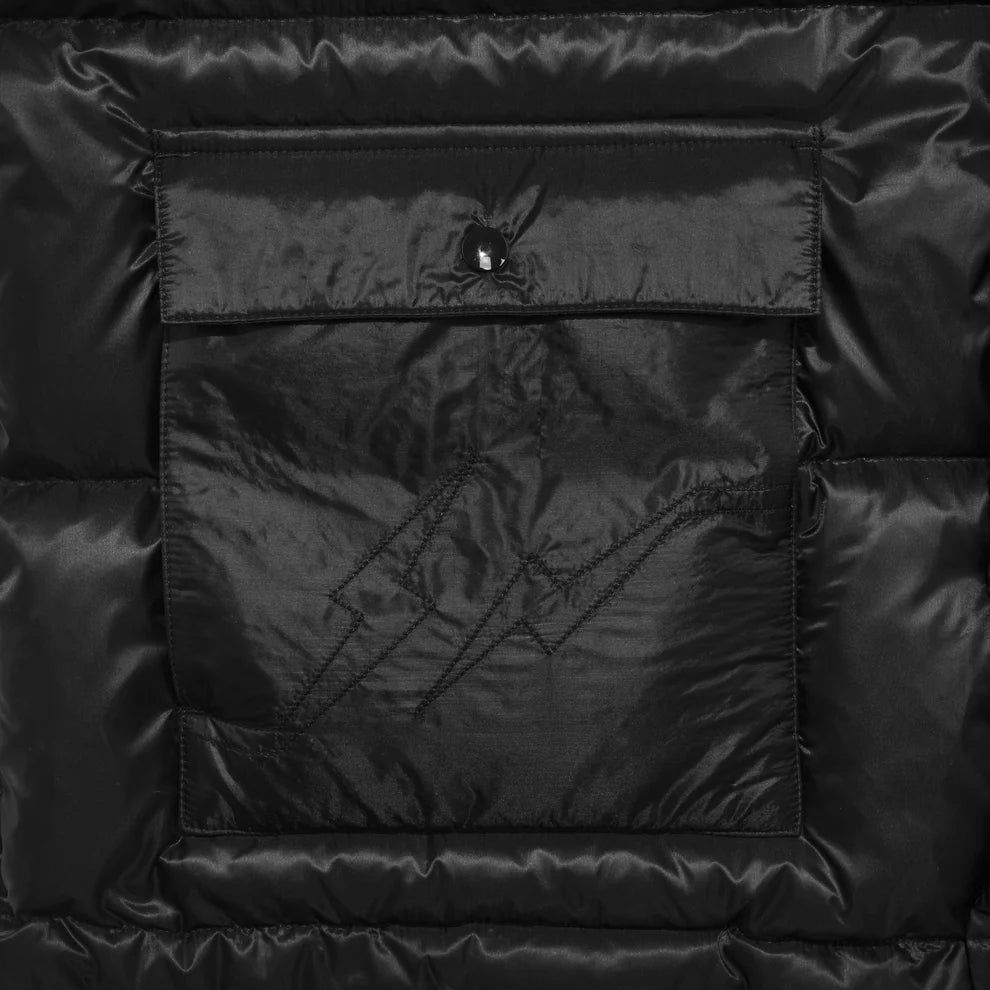 [SEQUEL]FRAGMENT×SEQUEL  DOWN VEST (SQ-25AW-JK-02)