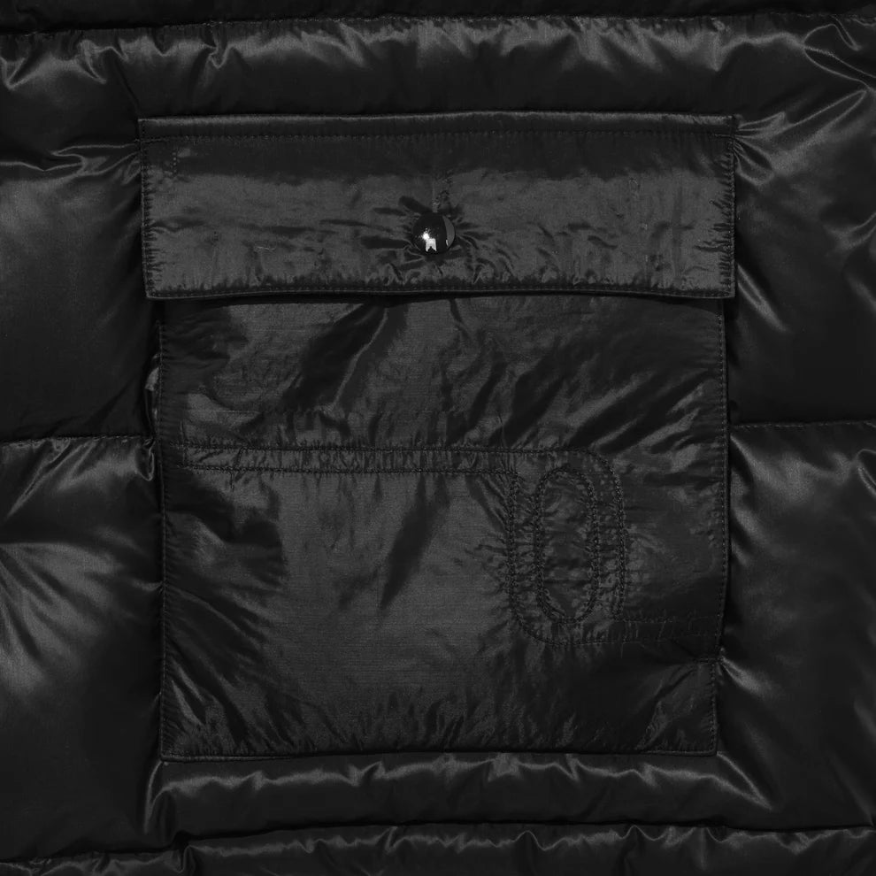 [SEQUEL]FRAGMENT×SEQUEL  DOWN VEST (SQ-25AW-JK-02)
