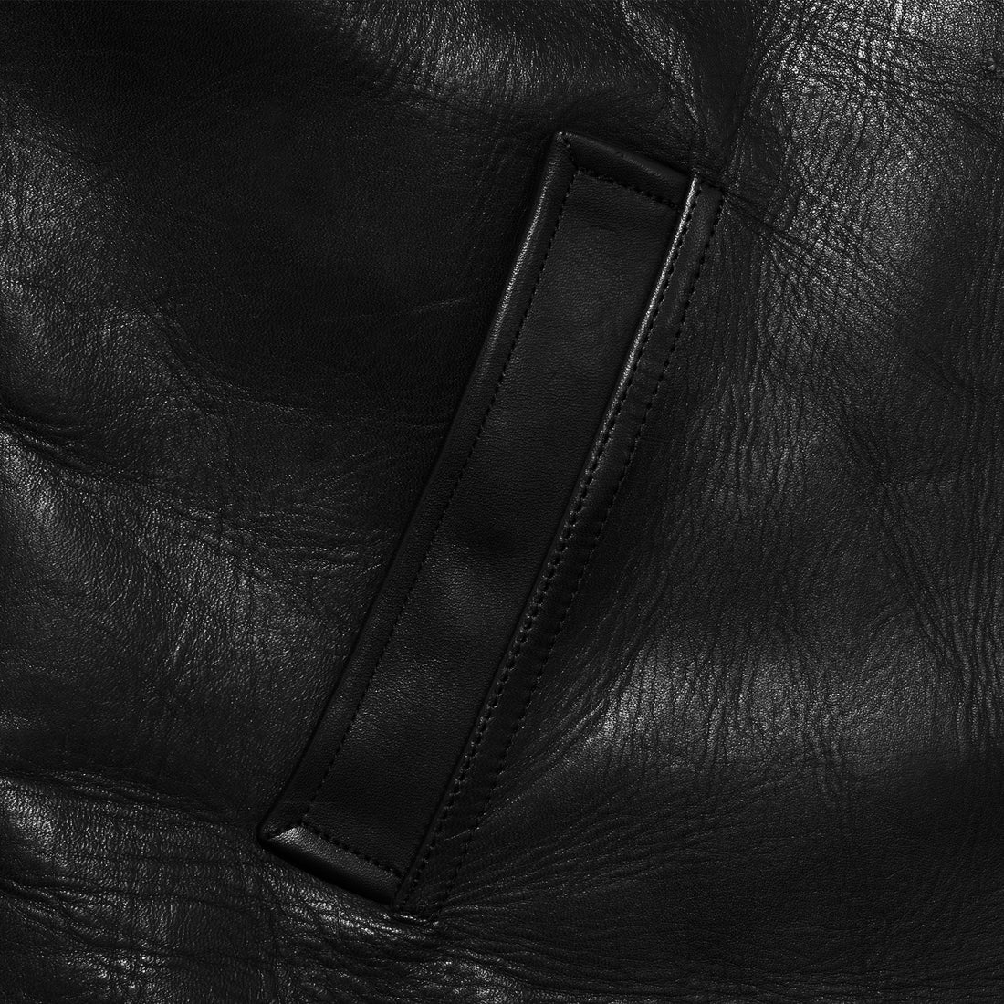 [SEQUEL]CAR COAT/ BLACK(SQ-25AW-JK-04)