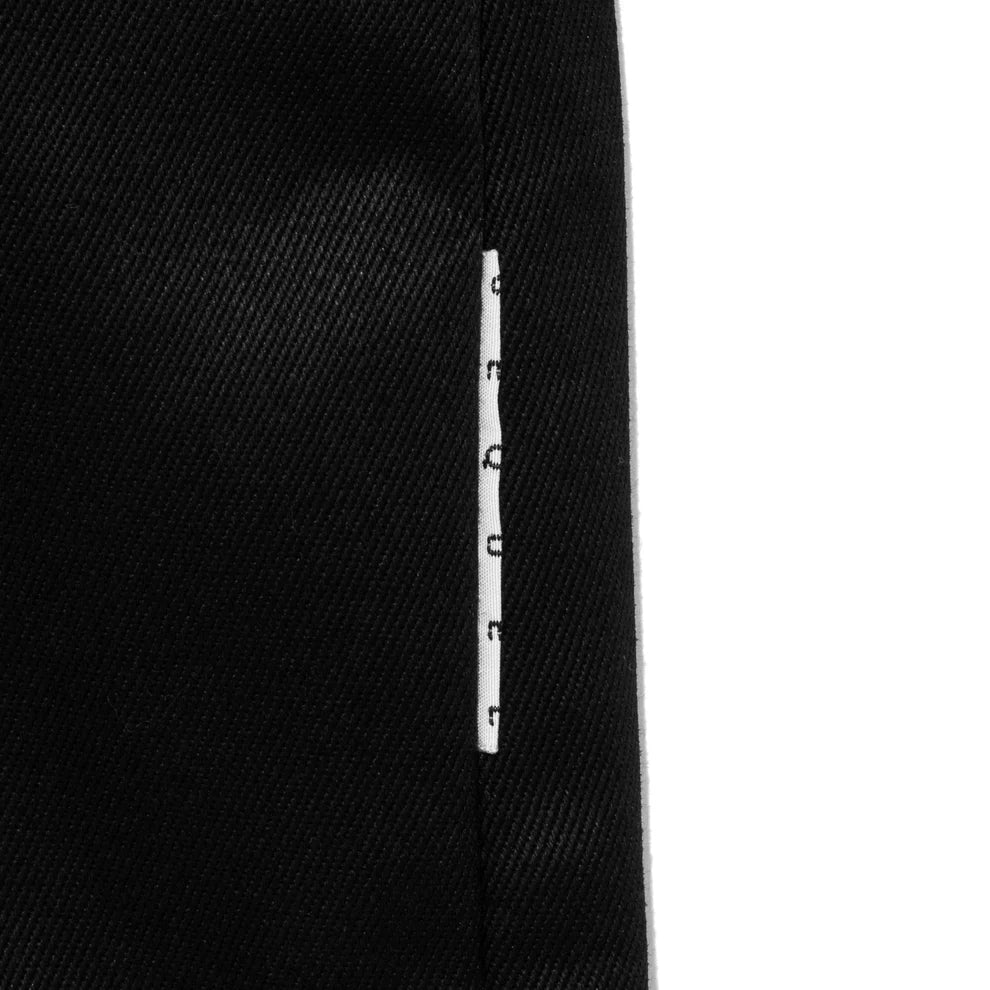 SEQUEL]CHINO PANTS(TYPE-XF)/BLACK(SQ-25AW-PT-03) – R&Co.