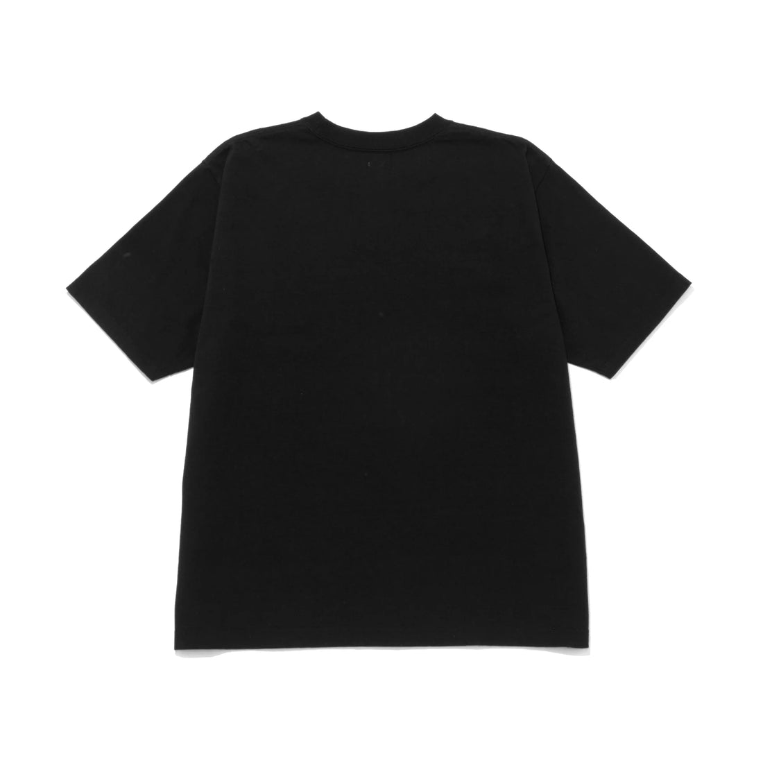 SEQUEL]T-SHIRT/BLACK(SQ-25AW-ST-02) – R&Co.
