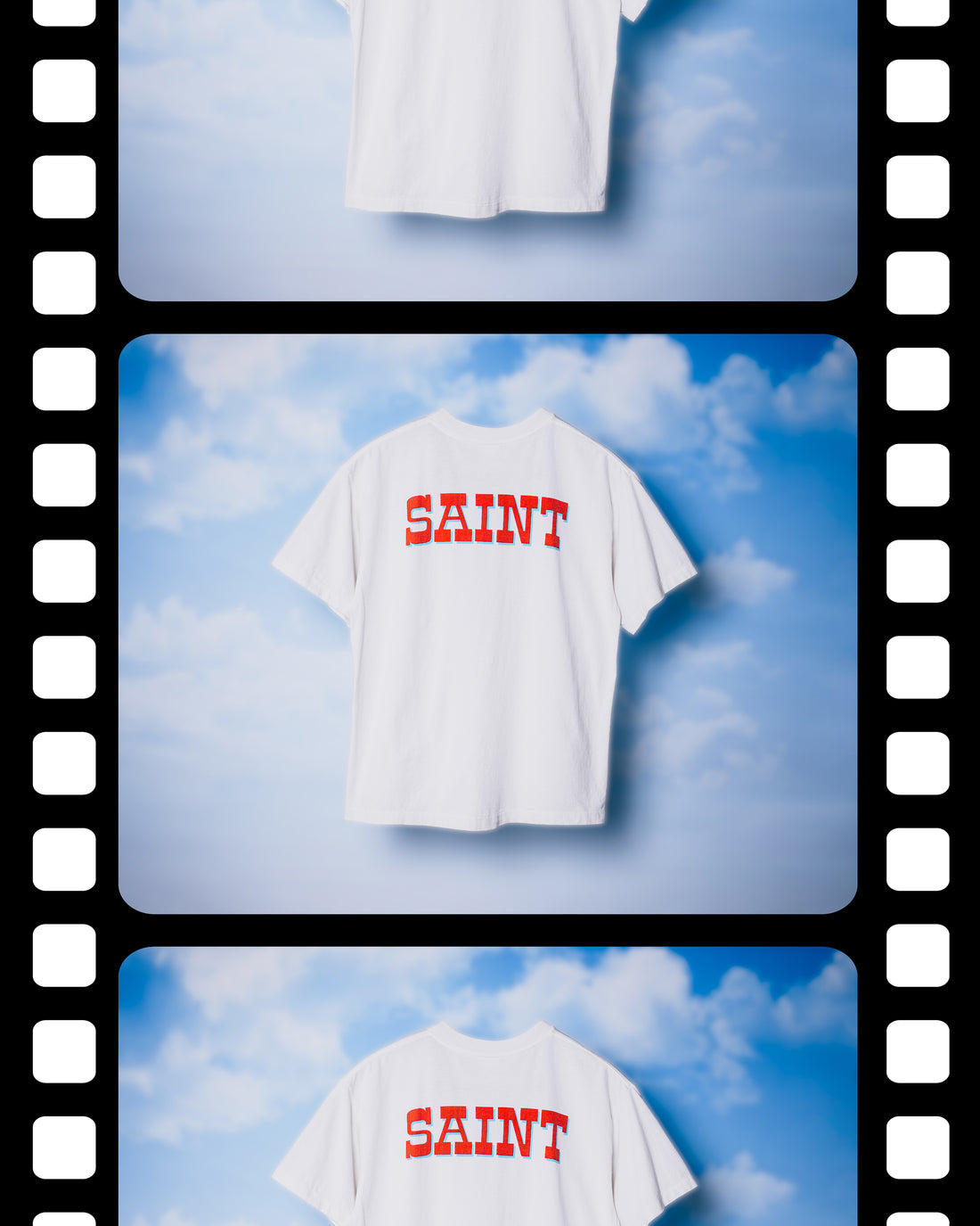 [SAINT Mxxxxxx]DSNY_SS T-SHIRT/DUMBO(SM-MK1-0000-C87)