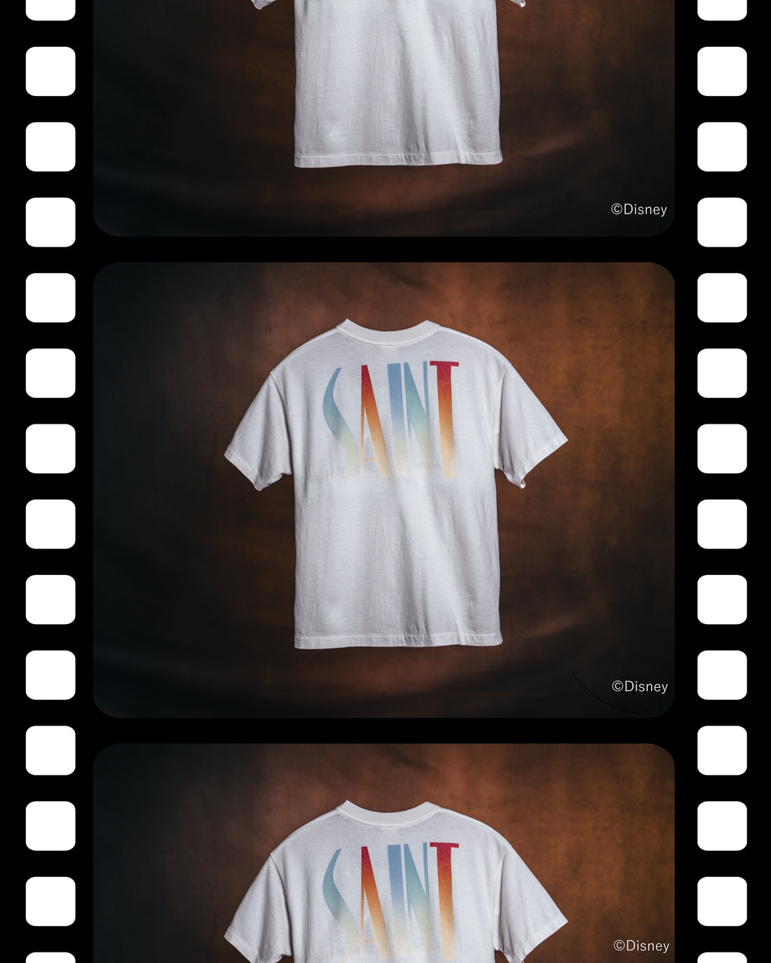 [SAINT Mxxxxxx]DSNY_SS T-SHIRT/FANTASIA(SM-MK1-0000-C86)
