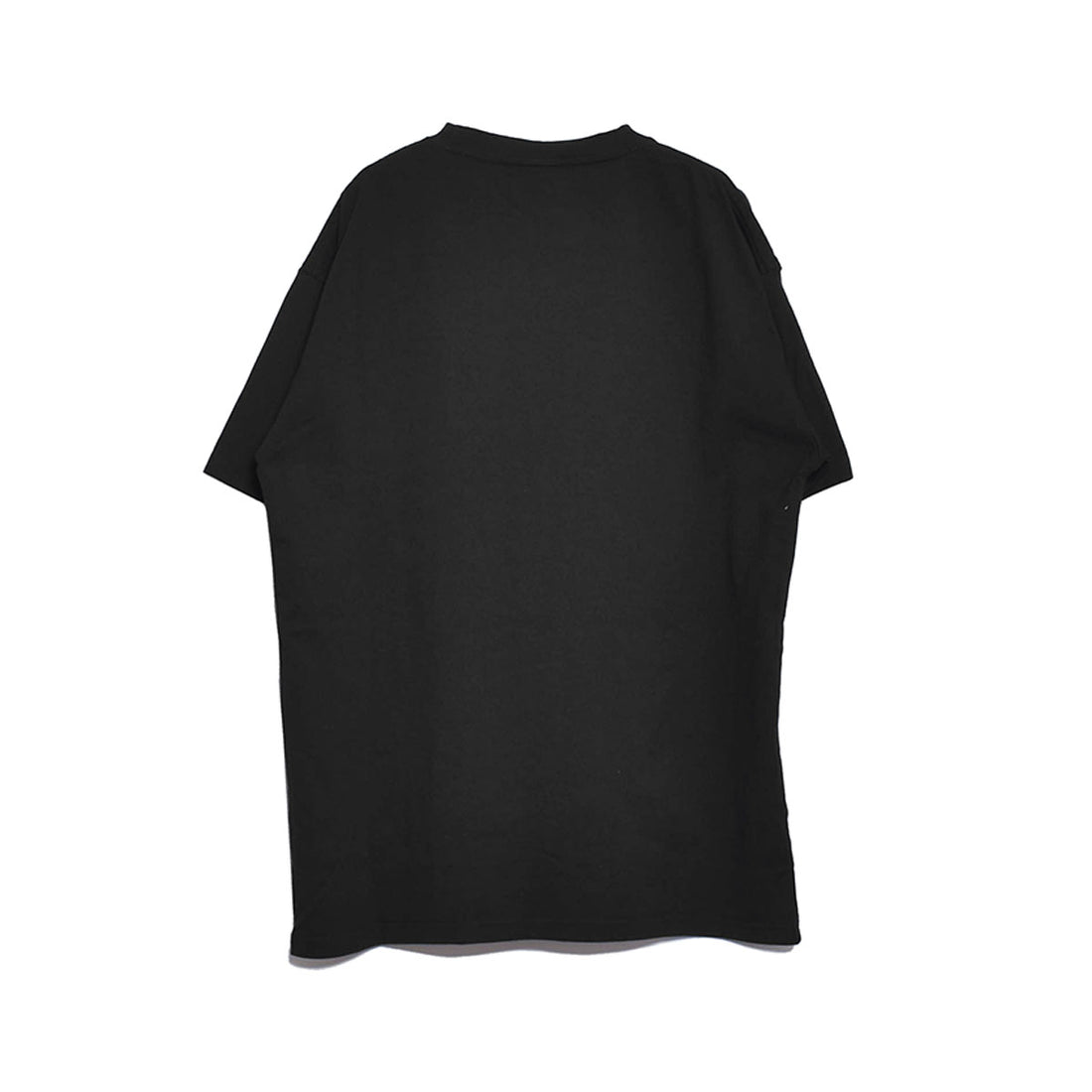 [SNIDEL]【NUTMEG】ビッグTシャツ/BLACK(SWCT232024)