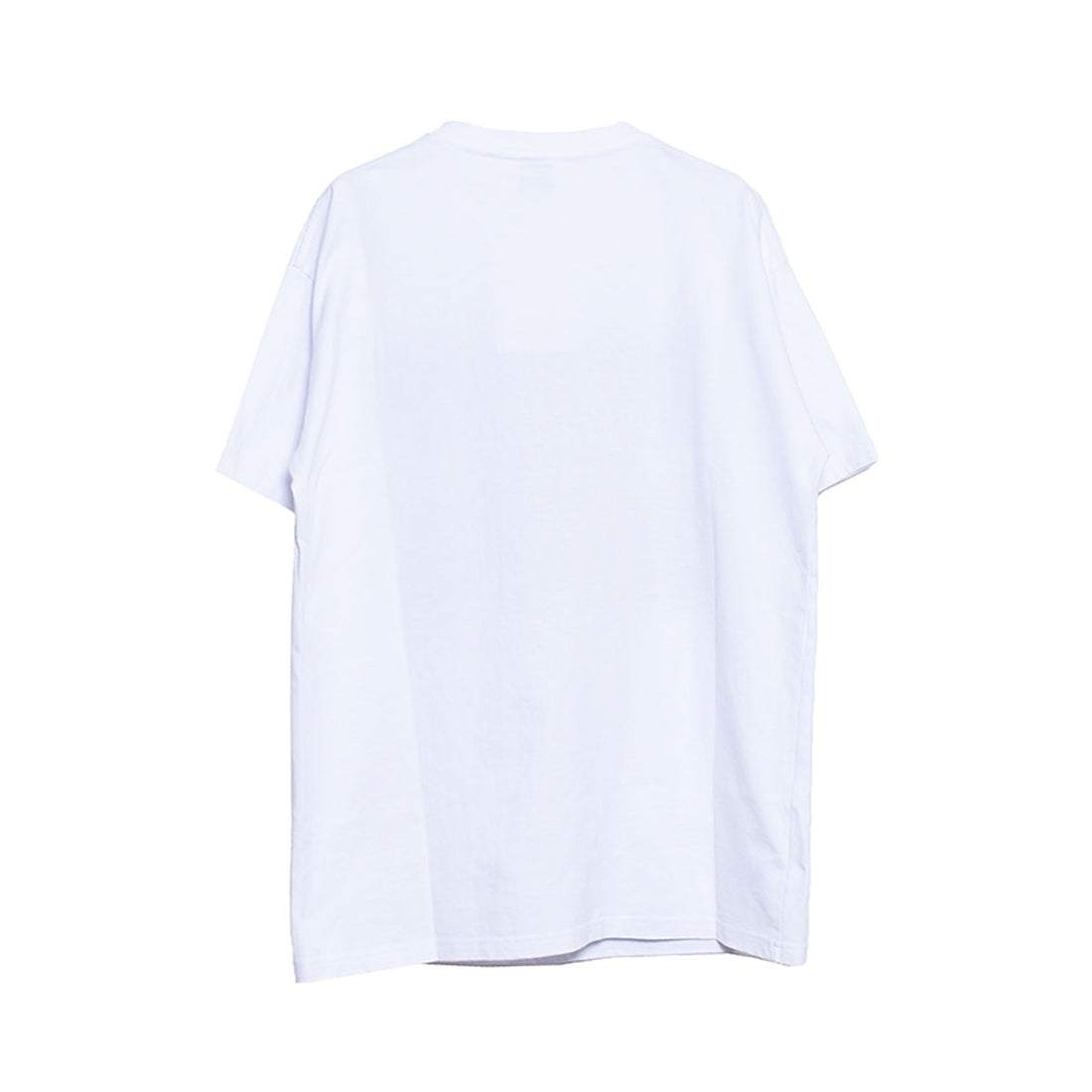 [SNIDEL]【NUTMEG】ビッグTシャツ/WHITE(SWCT232024)