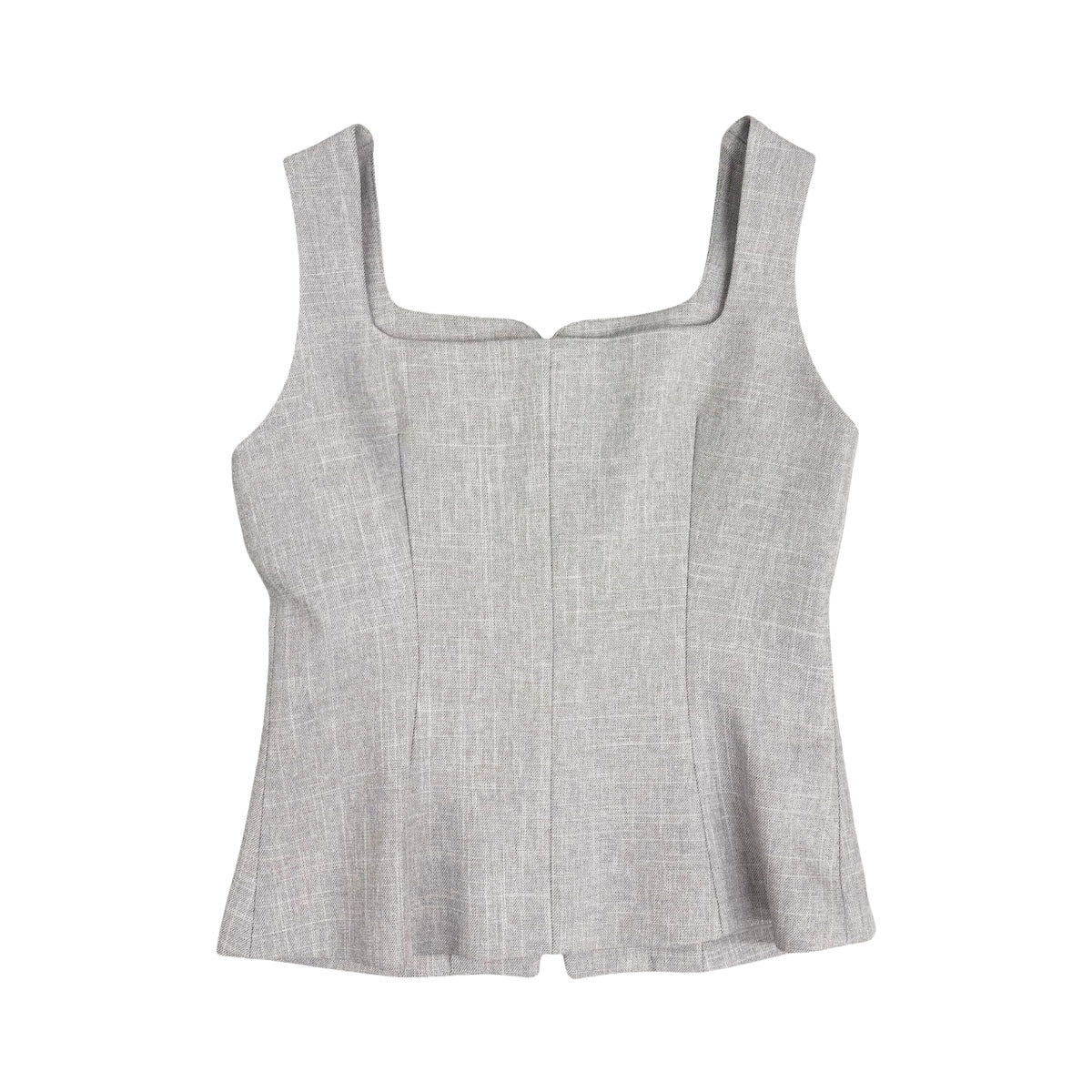 タグ付き snidel ジレトップス SNIDEL (セール50％OFF&PT5) snidel / スナイデル ジレトップス