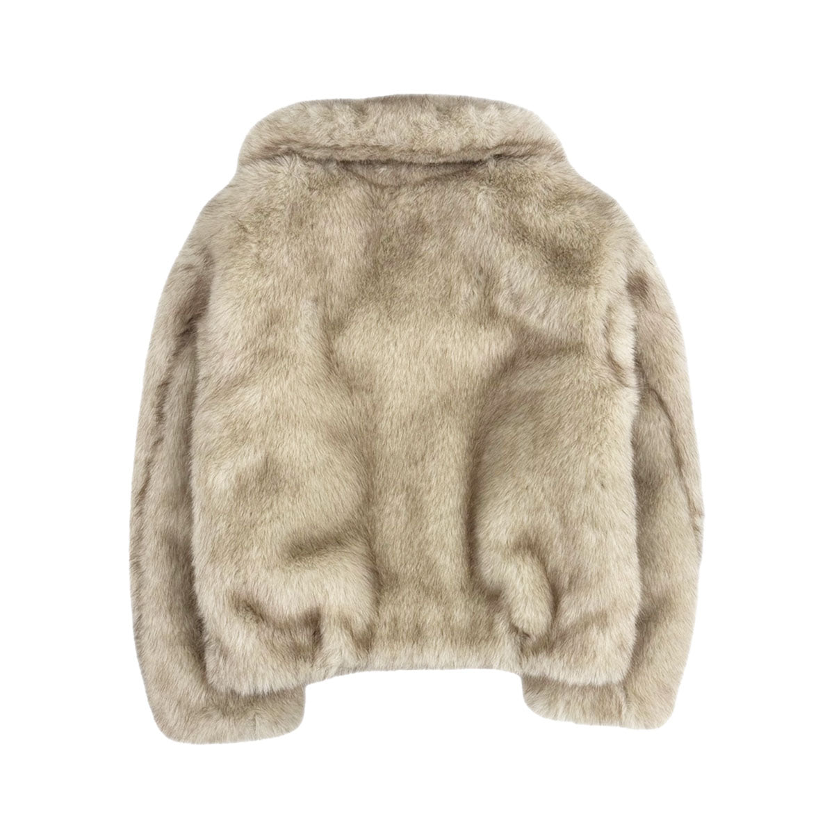 SNIDEL]ファーショートコート/BEIGE(SWFC254165) – R&Co.